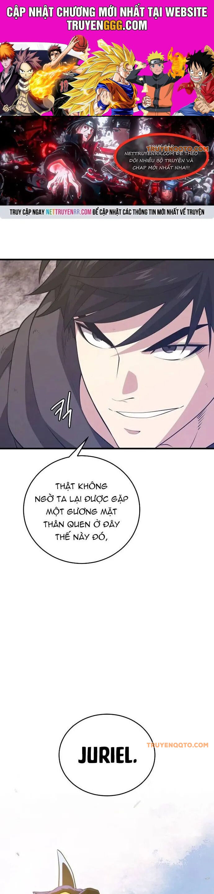 Seoul Tử Linh Sư Chapter 103 - 1