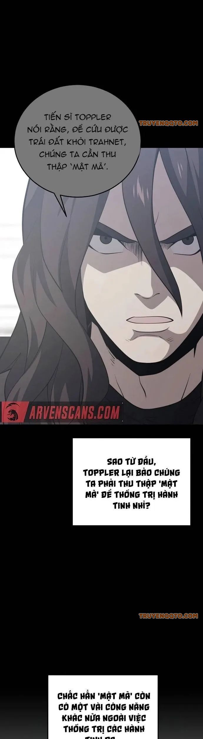 Seoul Tử Linh Sư Chapter 103 - 11