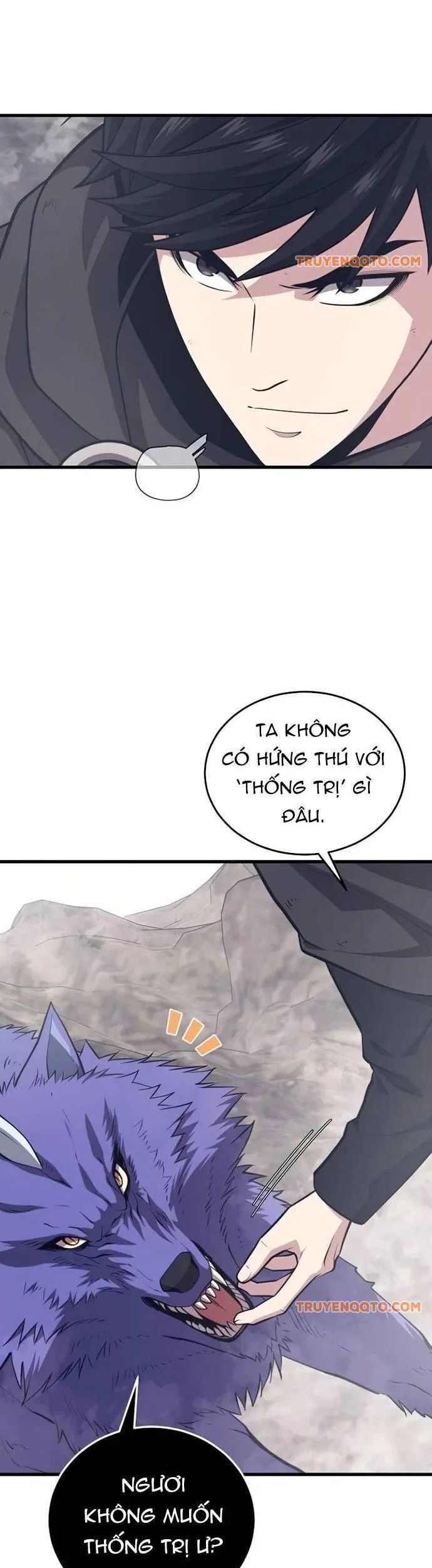 Seoul Tử Linh Sư Chapter 103 - 13