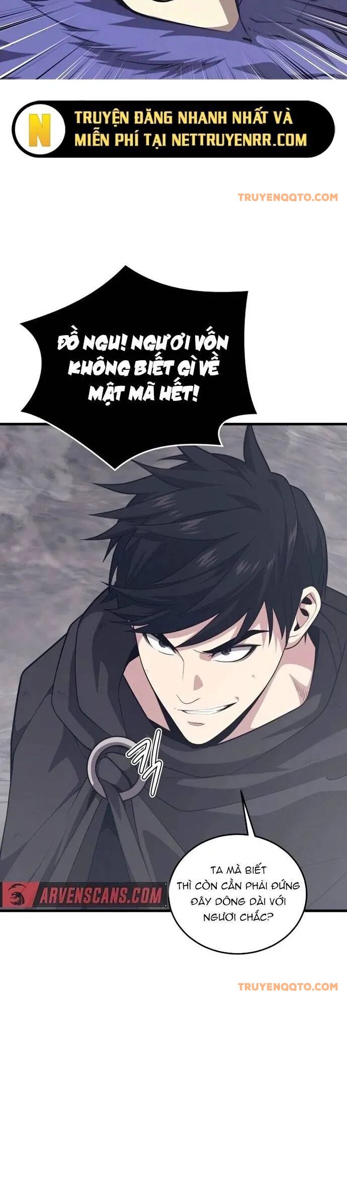 Seoul Tử Linh Sư Chapter 103 - 18