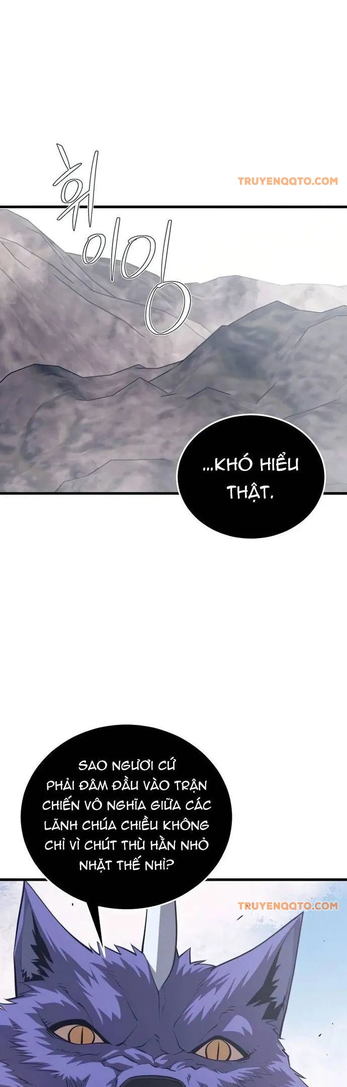 Seoul Tử Linh Sư Chapter 103 - 3