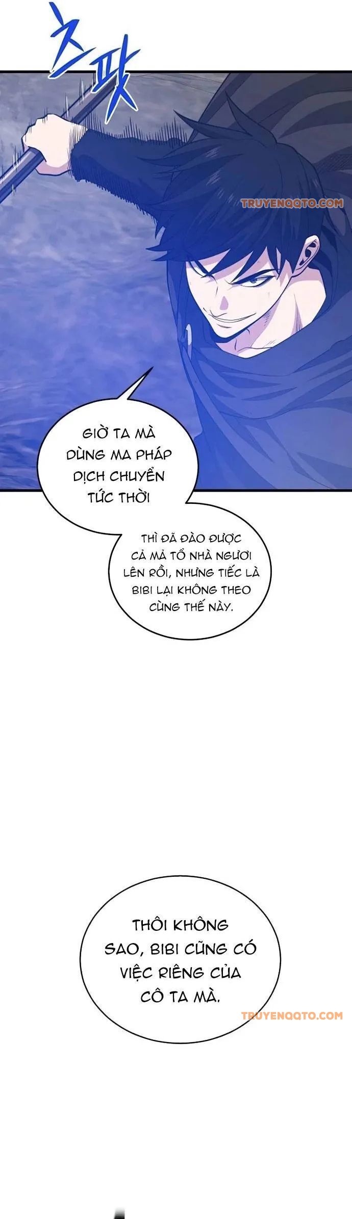 Seoul Tử Linh Sư Chapter 103 - 21