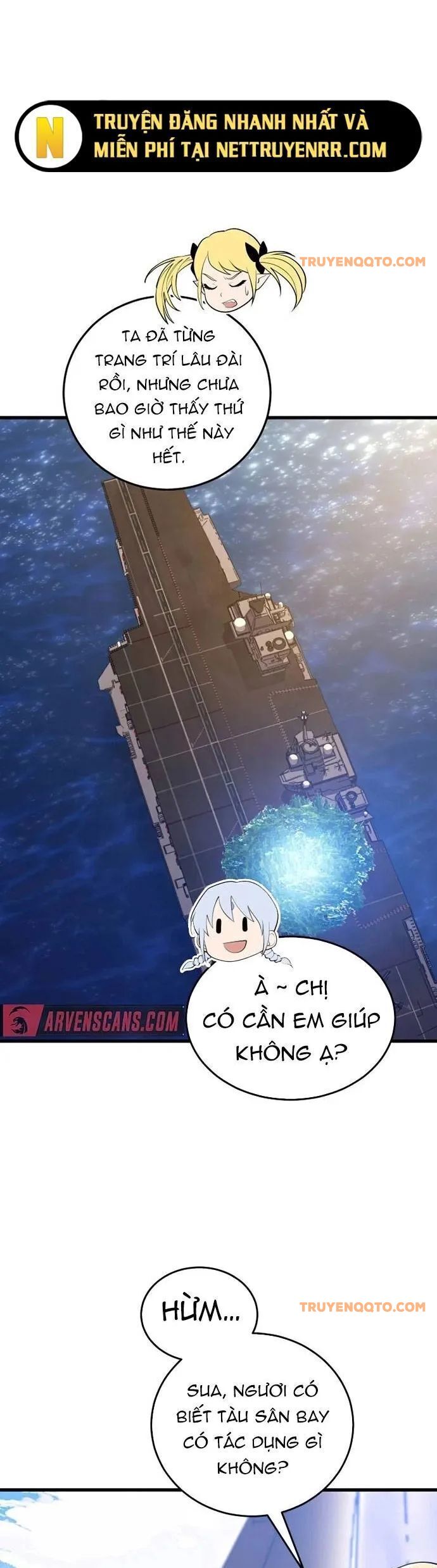 Seoul Tử Linh Sư Chapter 103 - 27