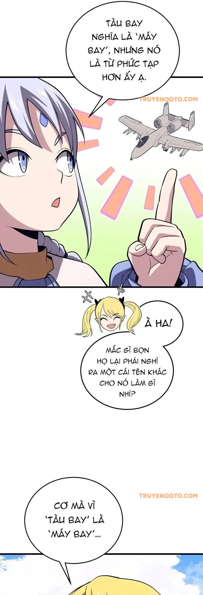 Seoul Tử Linh Sư Chapter 103 - 29