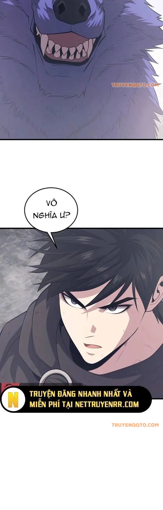 Seoul Tử Linh Sư Chapter 103 - 4