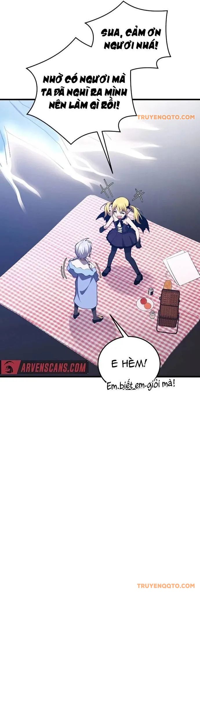 Seoul Tử Linh Sư Chapter 103 - 31