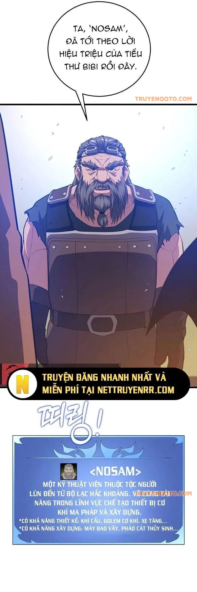 Seoul Tử Linh Sư Chapter 103 - 35