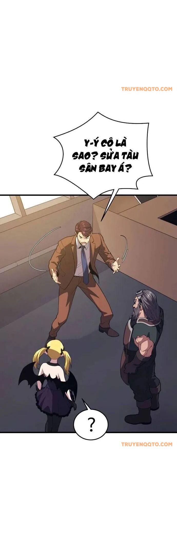 Seoul Tử Linh Sư Chapter 103 - 36