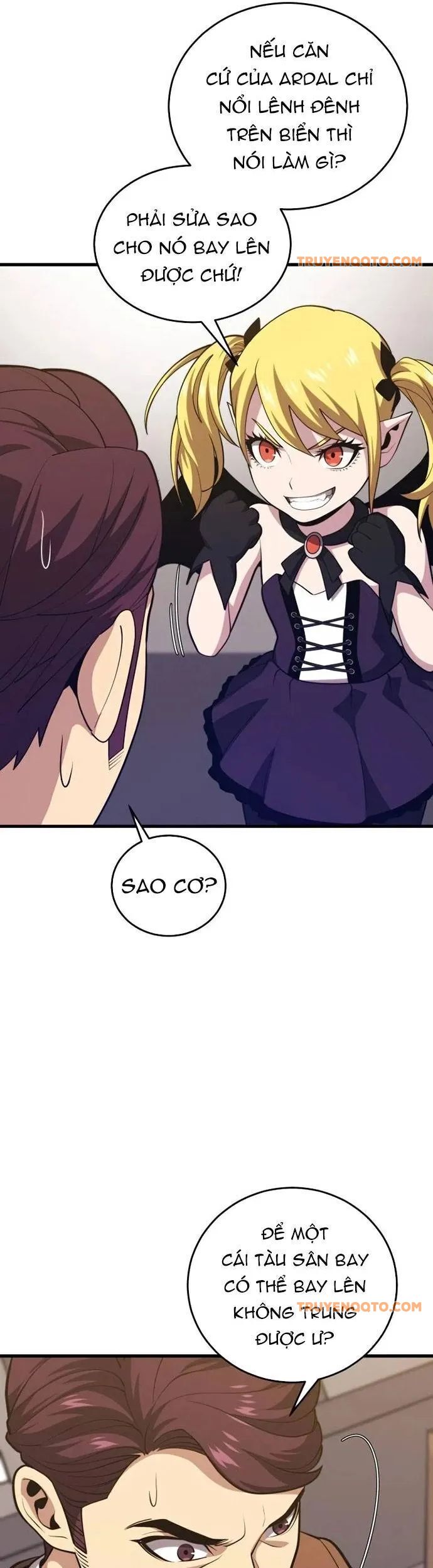 Seoul Tử Linh Sư Chapter 103 - 37