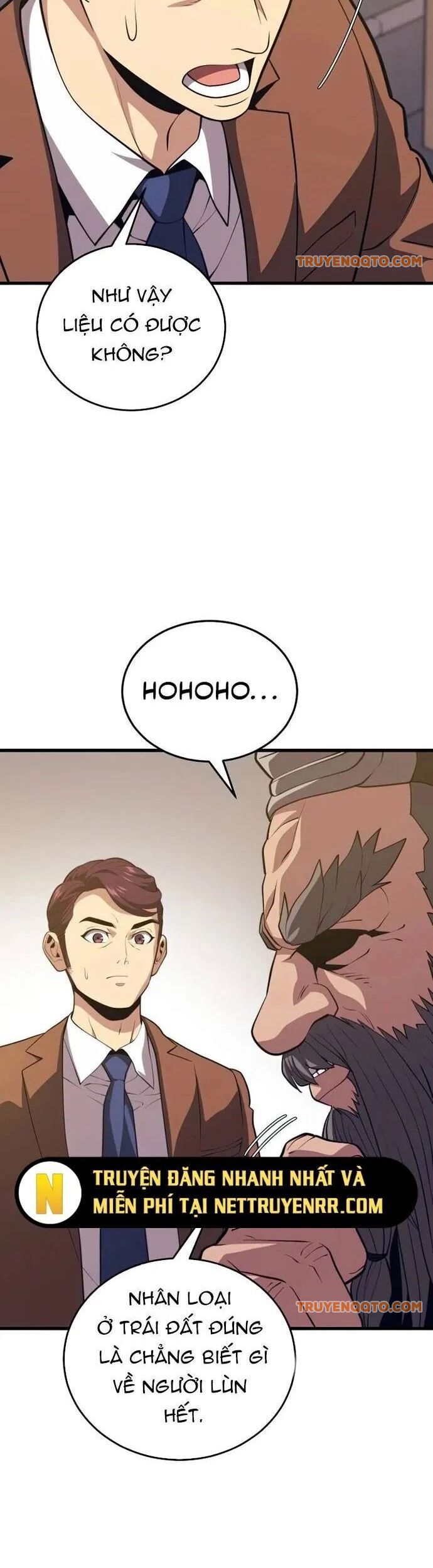 Seoul Tử Linh Sư Chapter 103 - 38