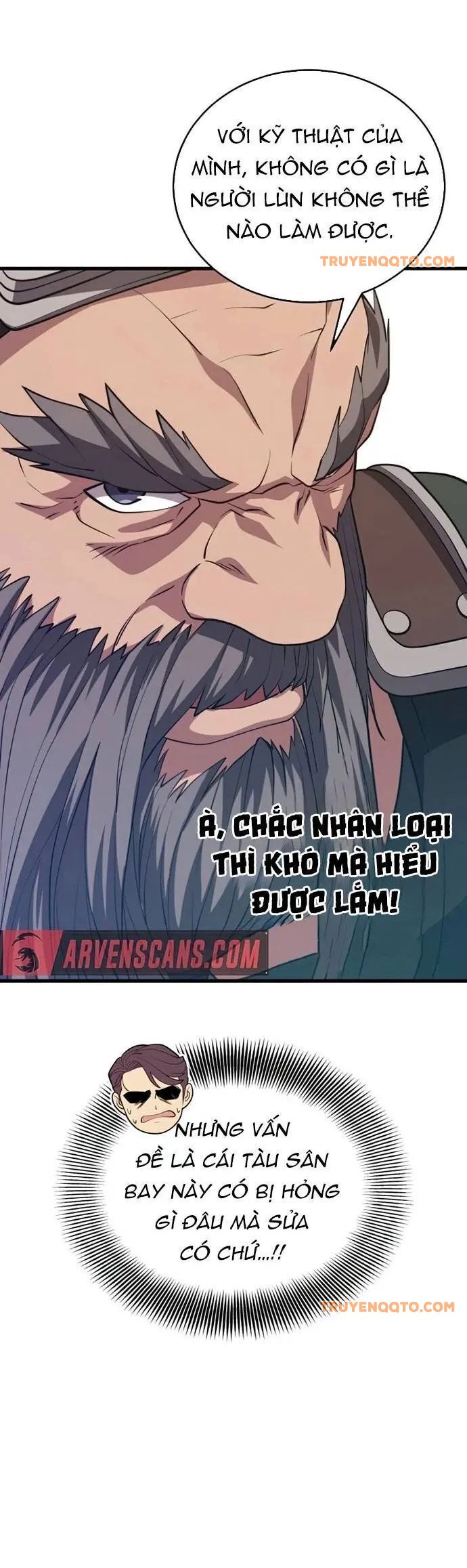 Seoul Tử Linh Sư Chapter 103 - 39