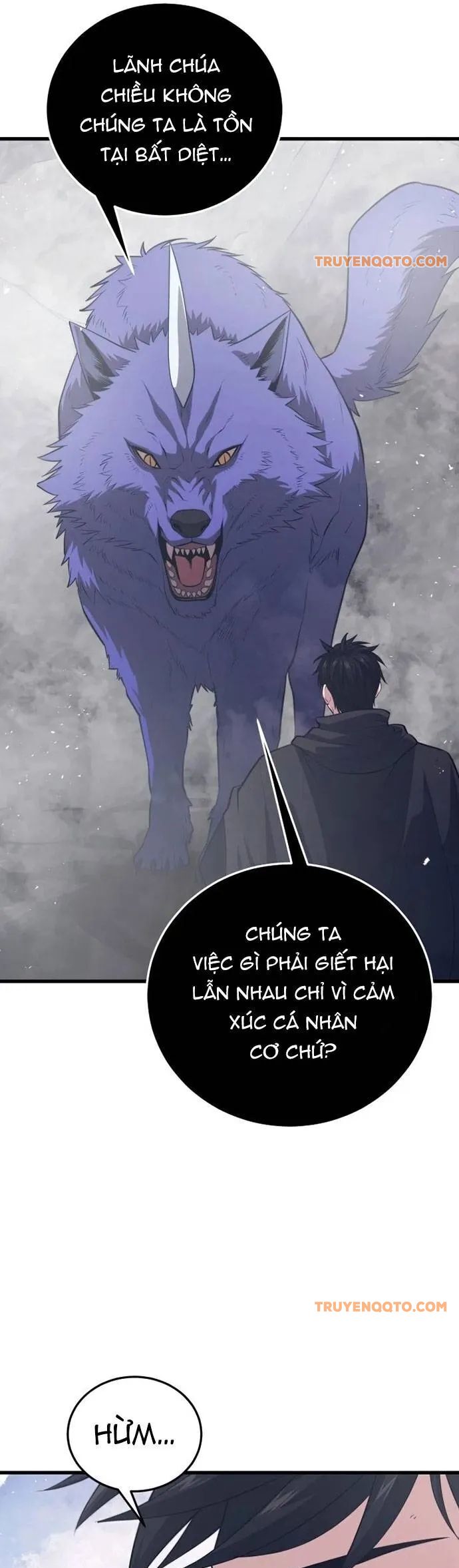 Seoul Tử Linh Sư Chapter 103 - 5