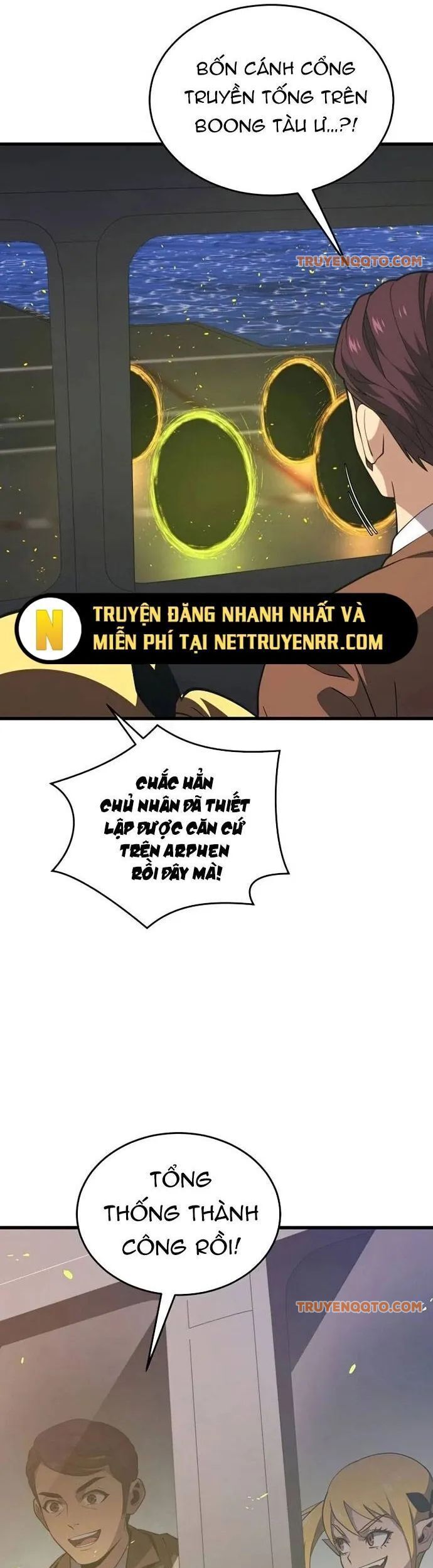 Seoul Tử Linh Sư Chapter 103 - 41