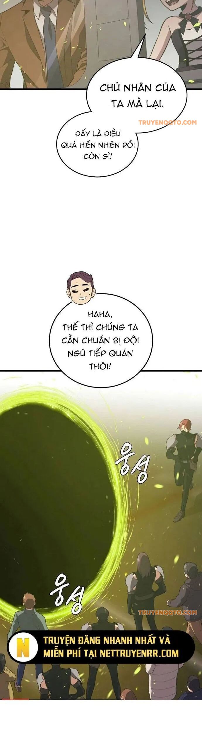 Seoul Tử Linh Sư Chapter 103 - 42