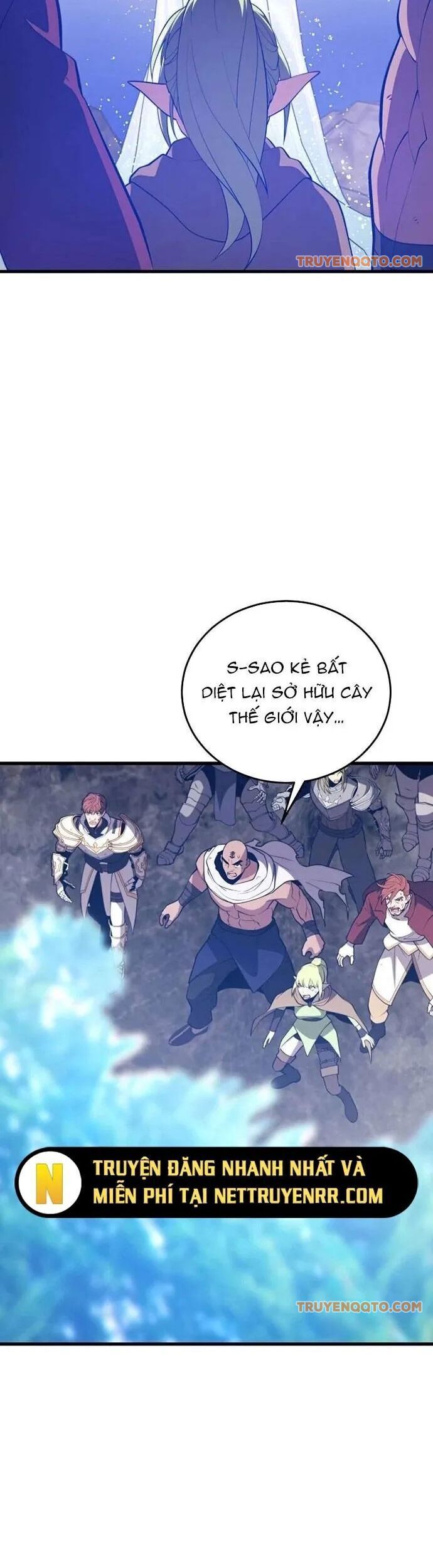 Seoul Tử Linh Sư Chapter 103 - 44