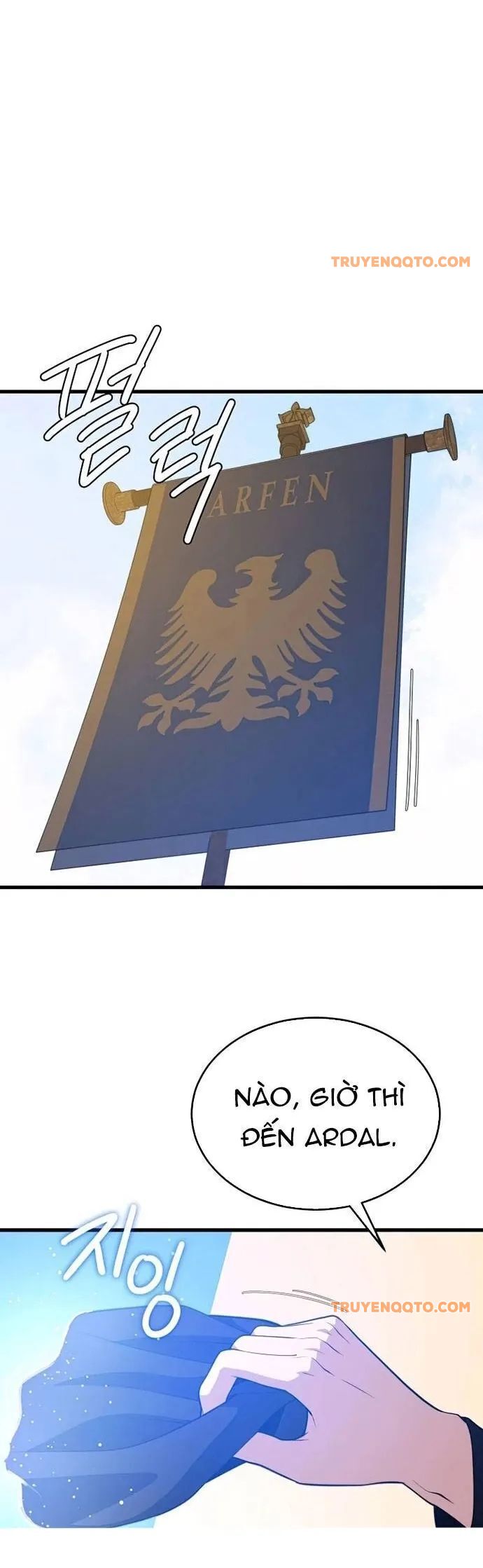 Seoul Tử Linh Sư Chapter 103 - 47