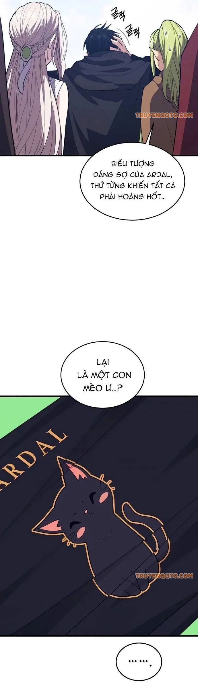 Seoul Tử Linh Sư Chapter 103 - 49