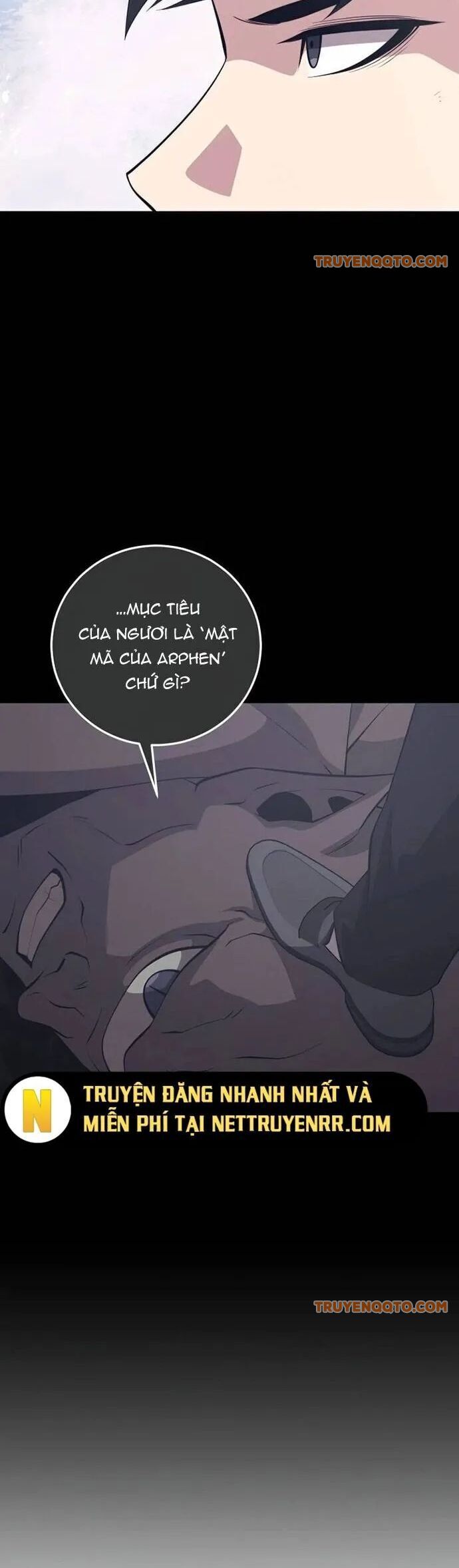 Seoul Tử Linh Sư Chapter 103 - 6