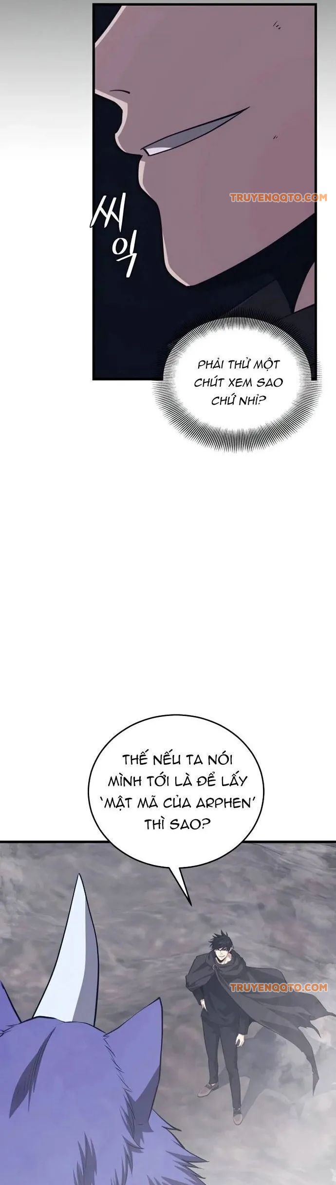 Seoul Tử Linh Sư Chapter 103 - 7