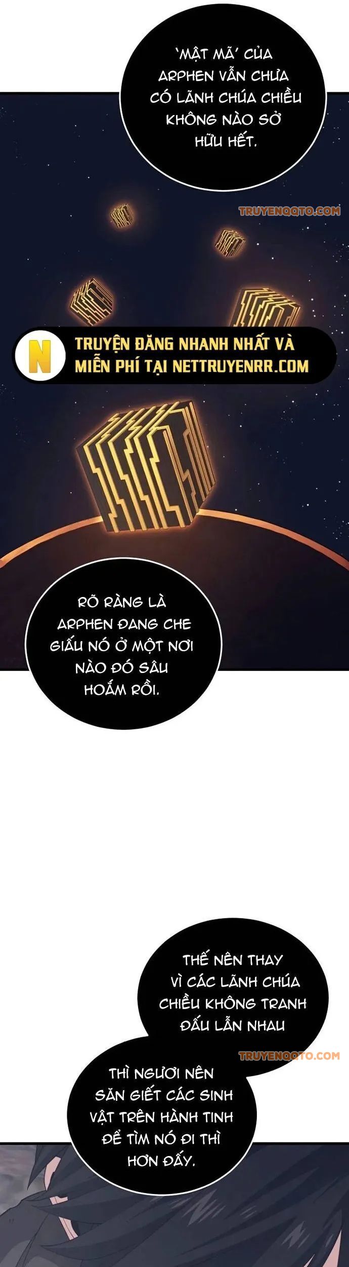 Seoul Tử Linh Sư Chapter 103 - 9