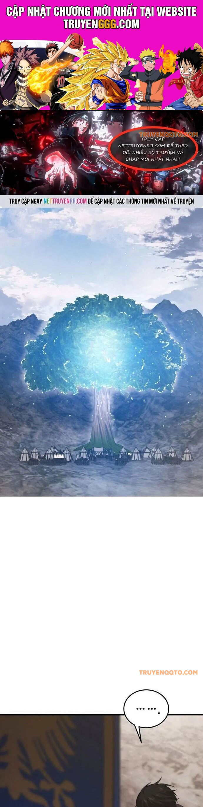 Seoul Tử Linh Sư Chapter 104 - 1