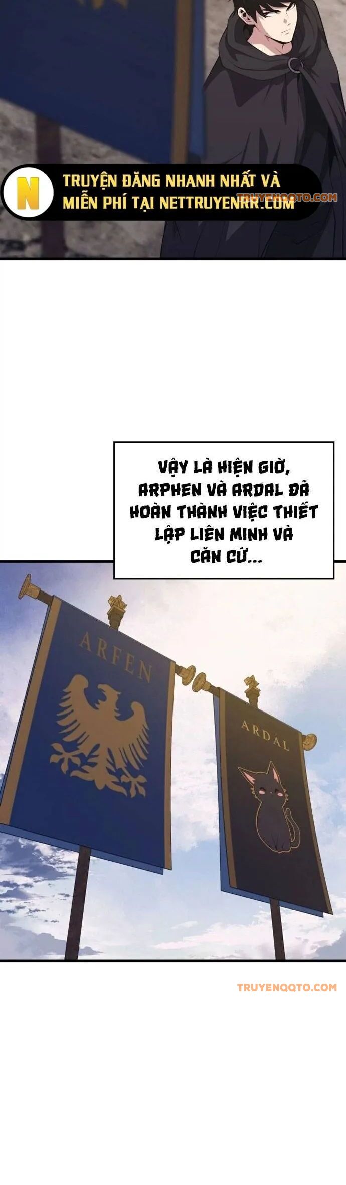 Seoul Tử Linh Sư Chapter 104 - 2