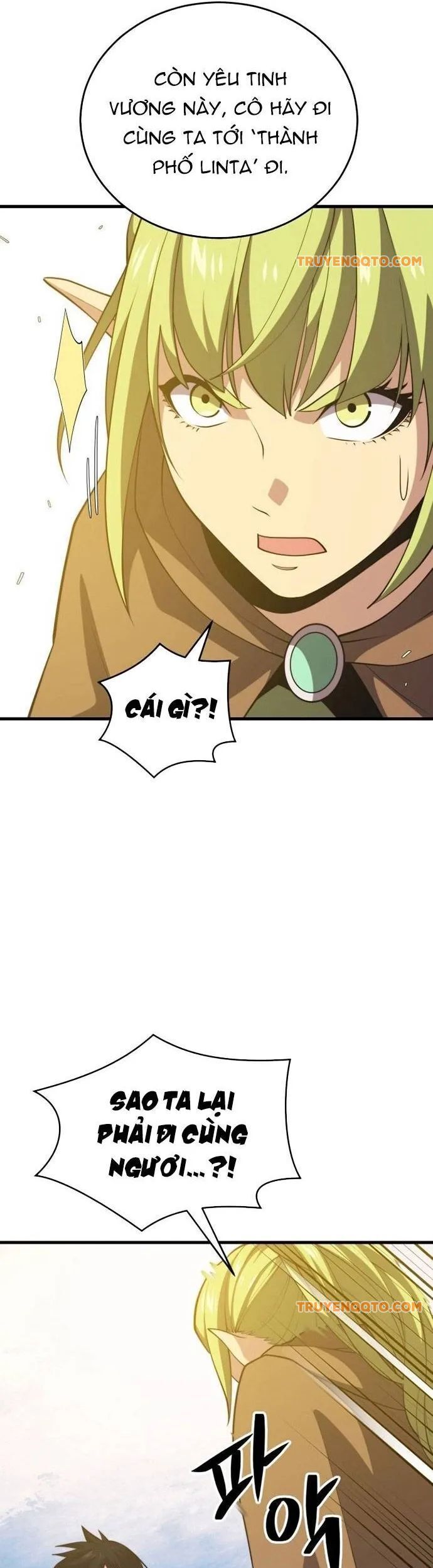 Seoul Tử Linh Sư Chapter 104 - 11