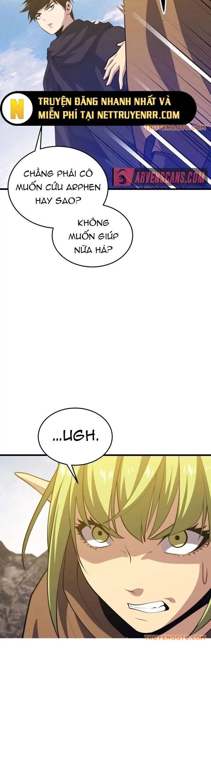 Seoul Tử Linh Sư Chapter 104 - 12