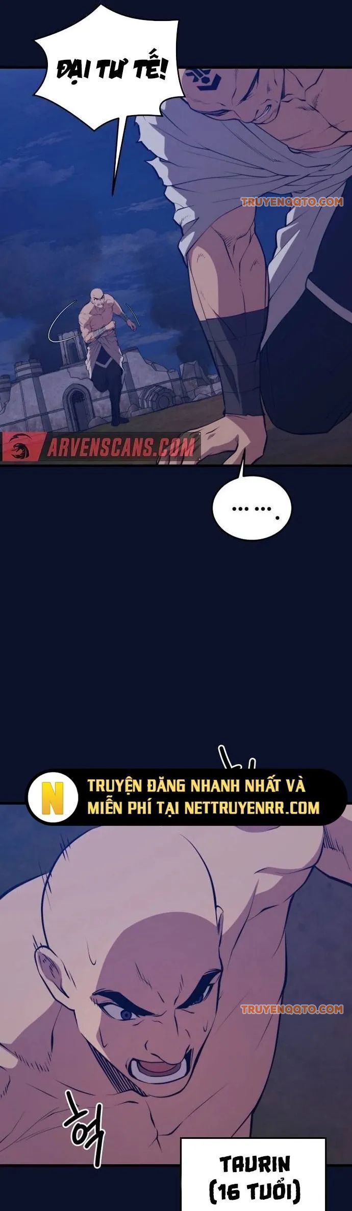 Seoul Tử Linh Sư Chapter 104 - 19