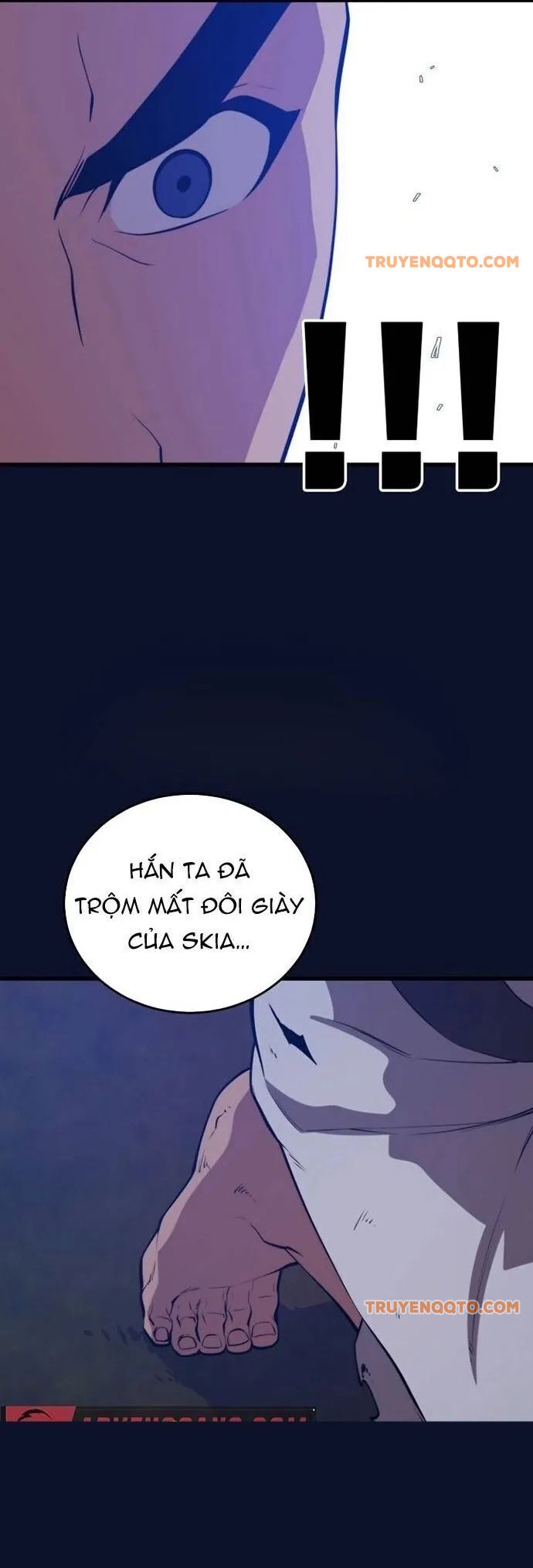 Seoul Tử Linh Sư Chapter 104 - 23