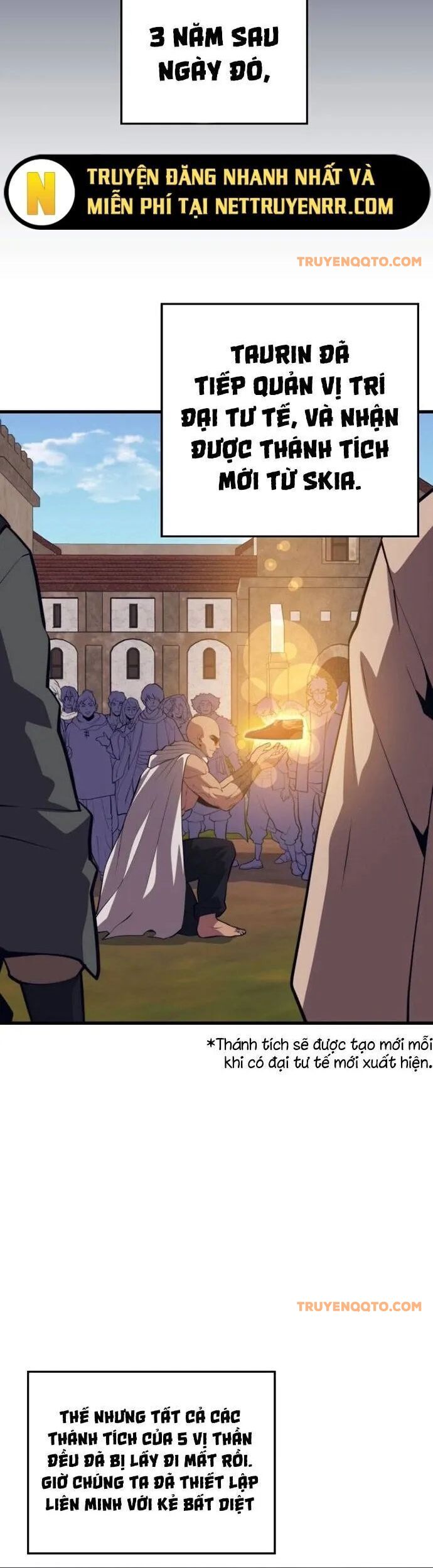 Seoul Tử Linh Sư Chapter 104 - 26