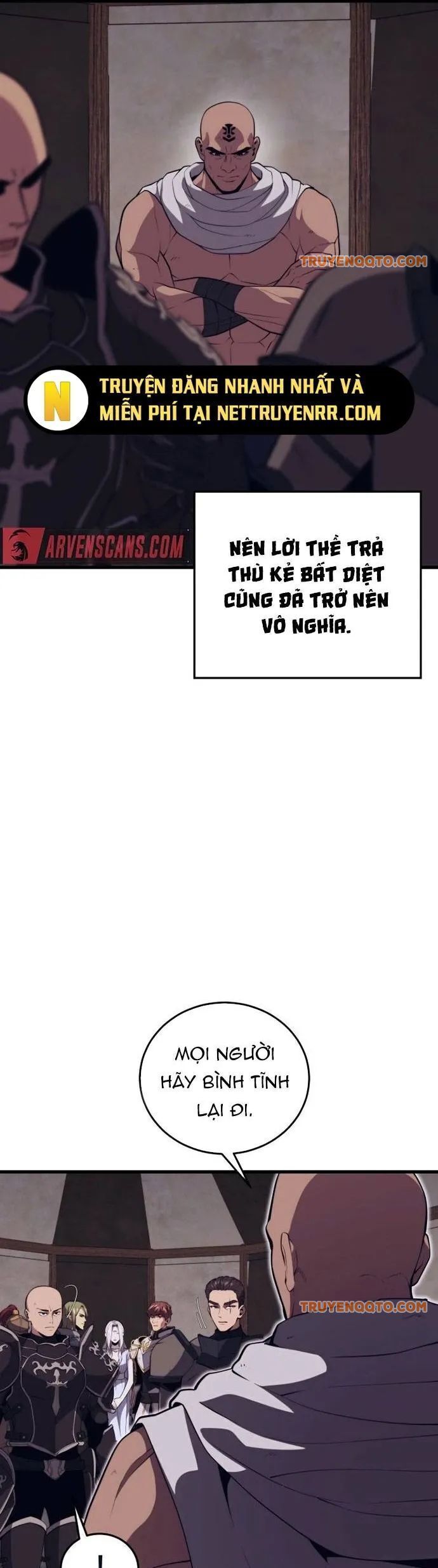 Seoul Tử Linh Sư Chapter 104 - 27