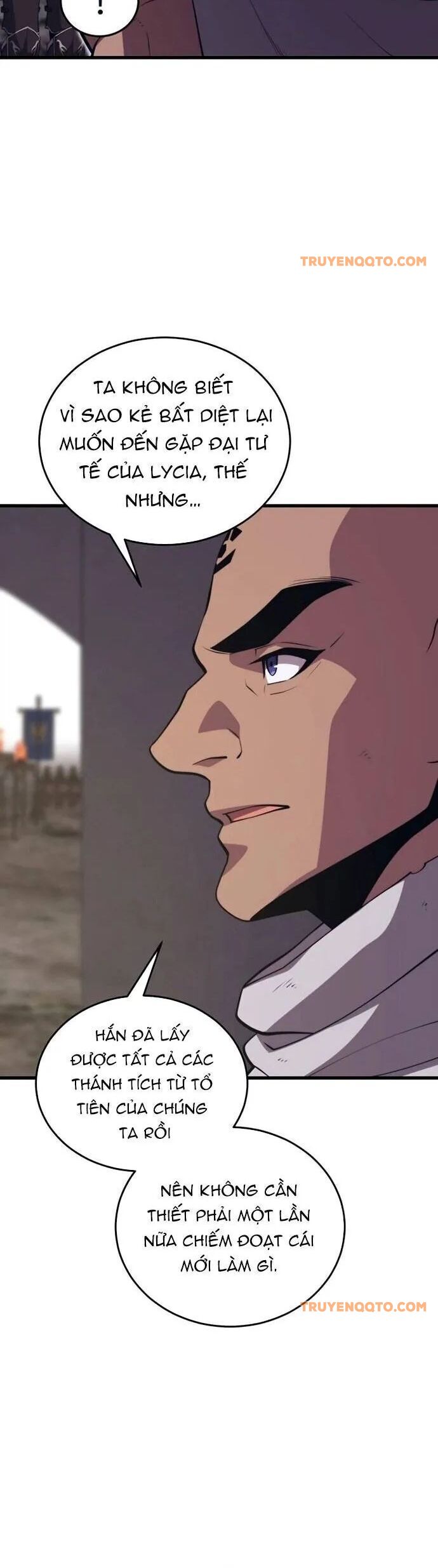 Seoul Tử Linh Sư Chapter 104 - 28