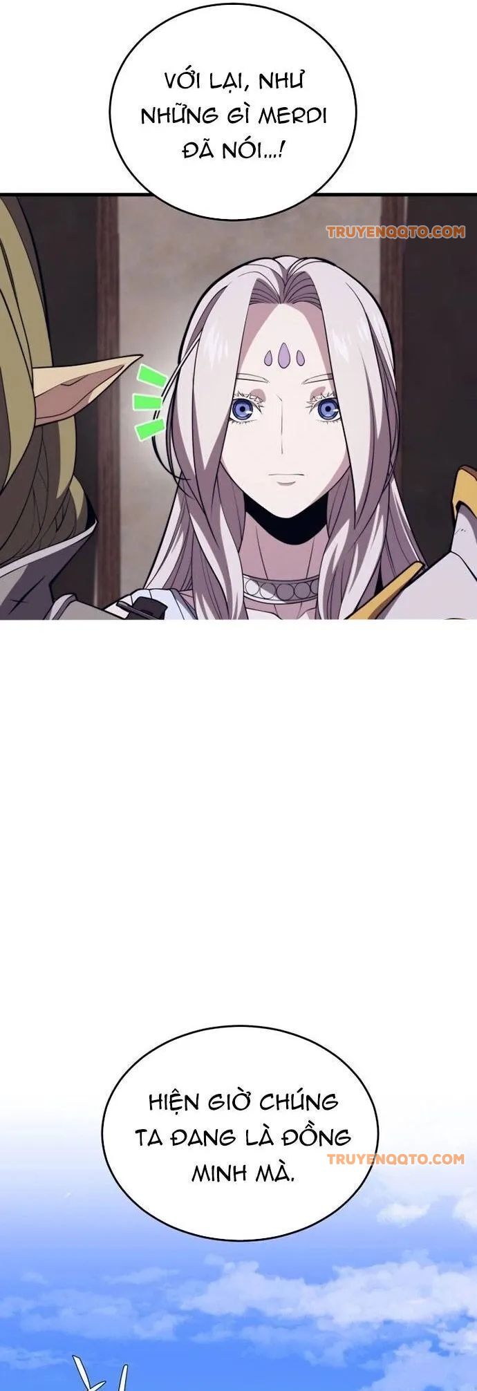 Seoul Tử Linh Sư Chapter 104 - 29