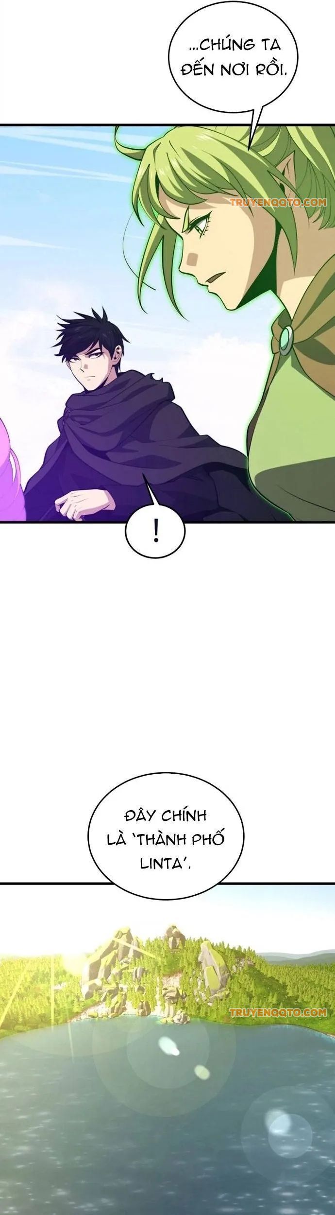 Seoul Tử Linh Sư Chapter 104 - 31