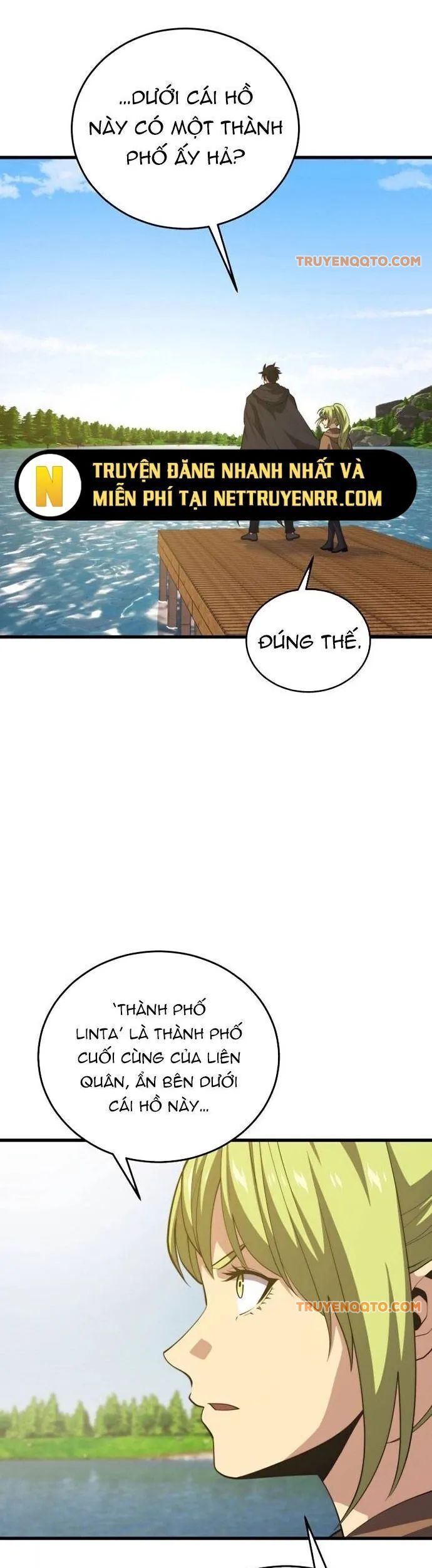 Seoul Tử Linh Sư Chapter 104 - 33