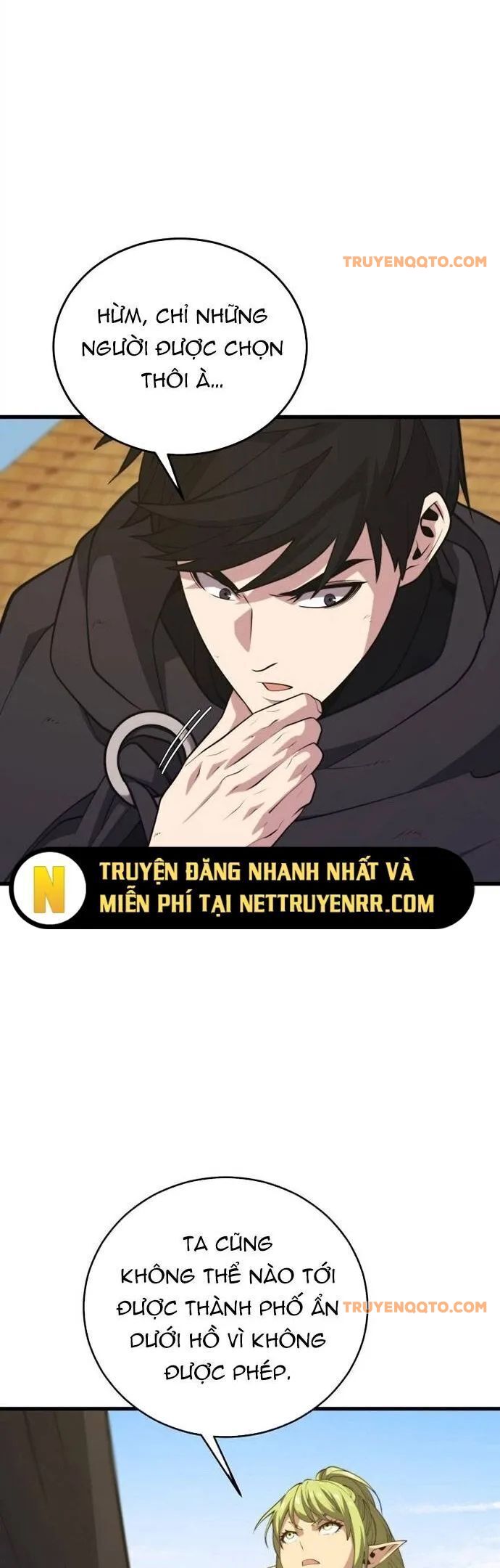 Seoul Tử Linh Sư Chapter 104 - 35