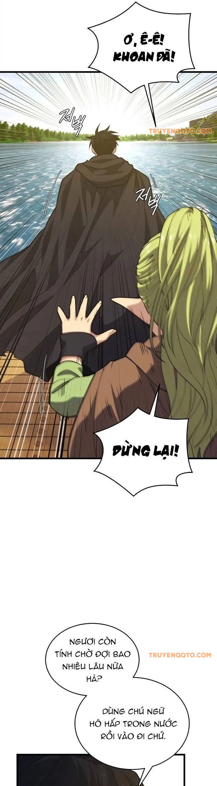 Seoul Tử Linh Sư Chapter 104 - 37