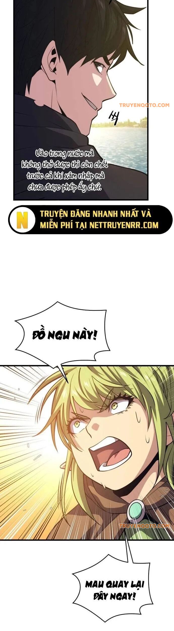 Seoul Tử Linh Sư Chapter 104 - 38