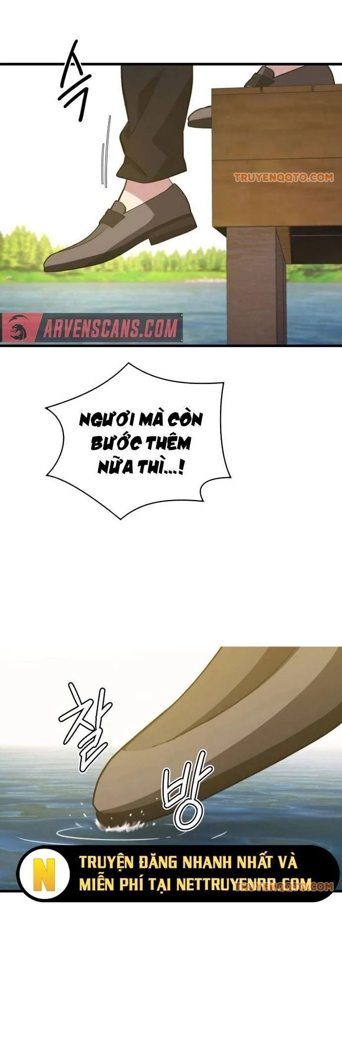 Seoul Tử Linh Sư Chapter 104 - 39