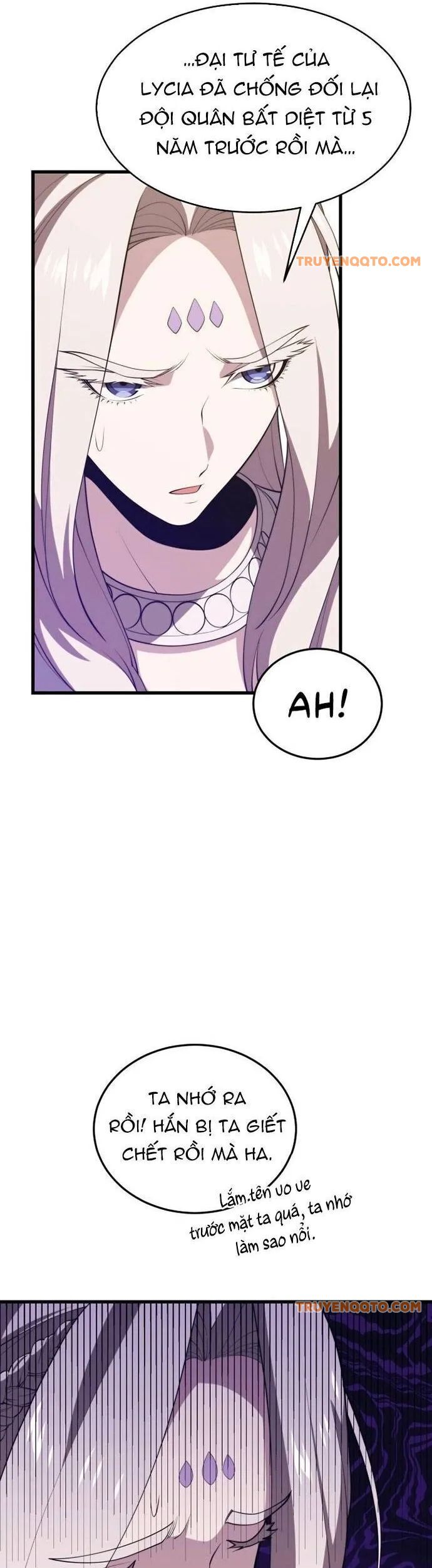 Seoul Tử Linh Sư Chapter 104 - 5