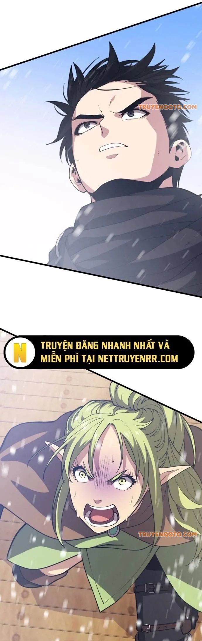 Seoul Tử Linh Sư Chapter 104 - 41