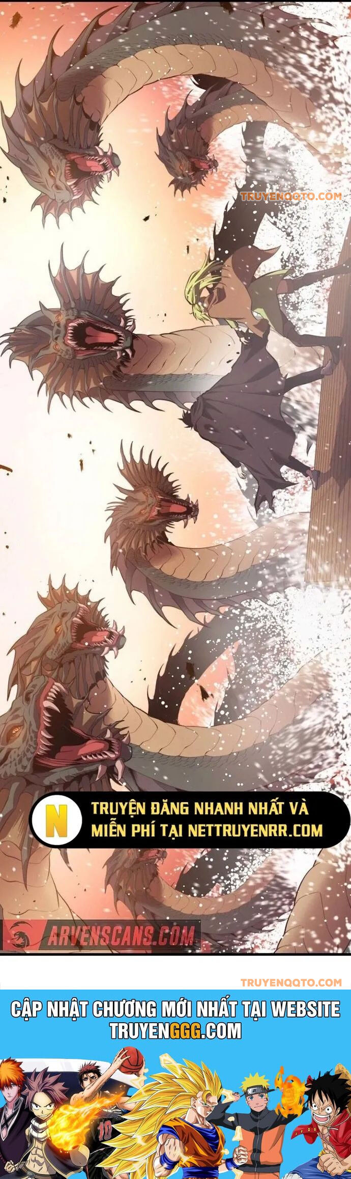 Seoul Tử Linh Sư Chapter 104 - 45