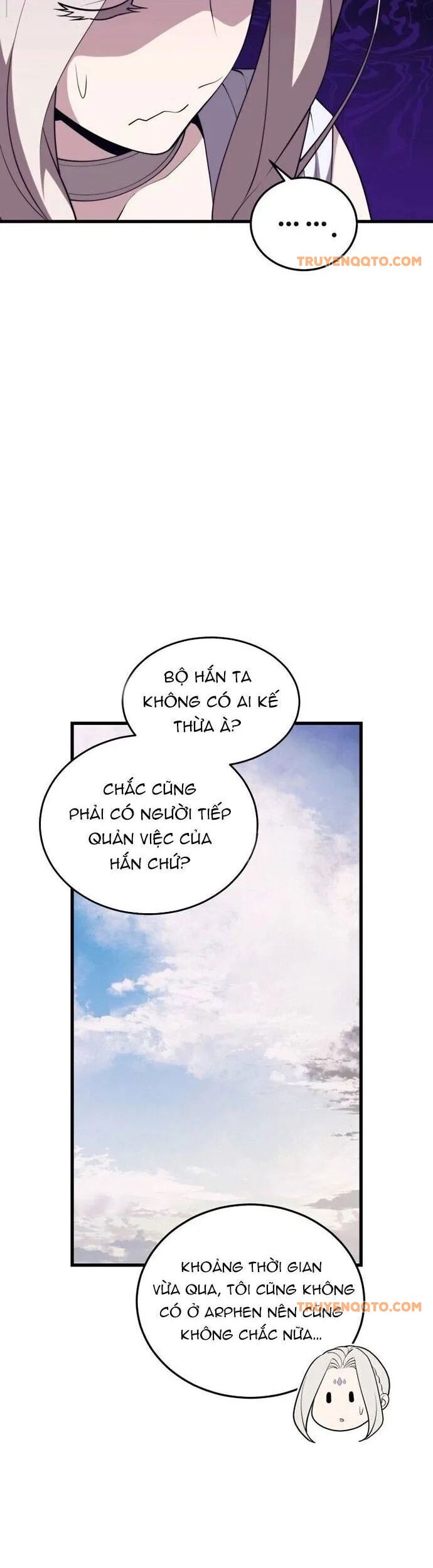 Seoul Tử Linh Sư Chapter 104 - 6