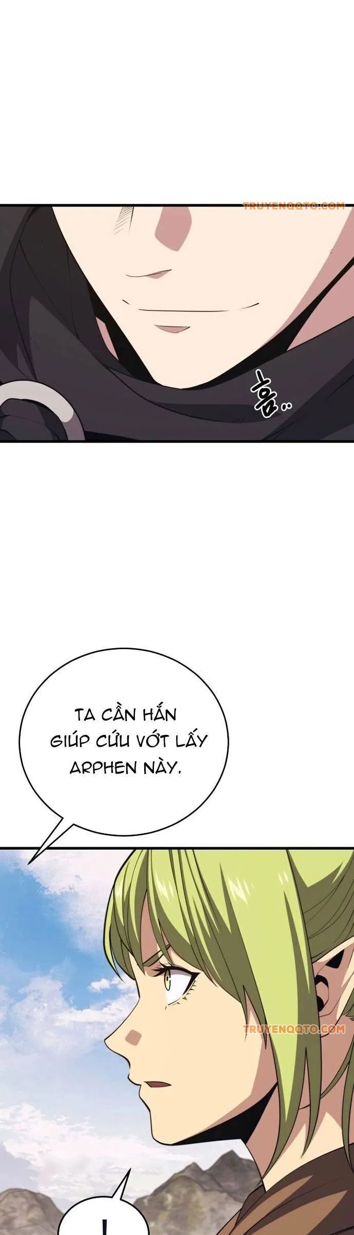 Seoul Tử Linh Sư Chapter 104 - 9