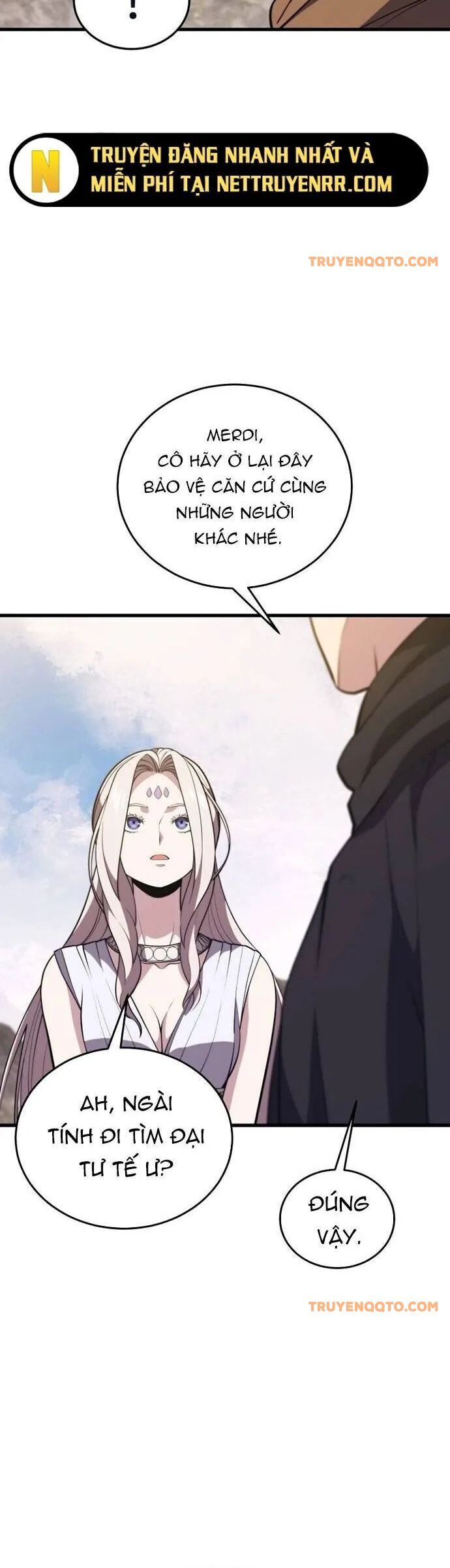 Seoul Tử Linh Sư Chapter 104 - 10