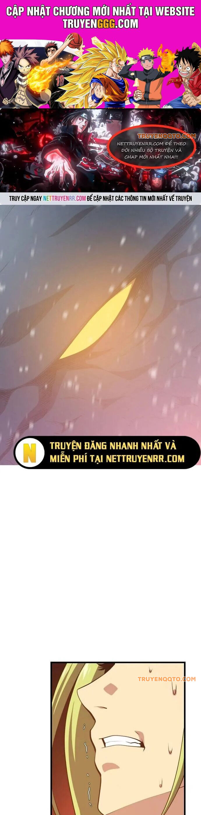 Seoul Tử Linh Sư Chapter 105 - 1