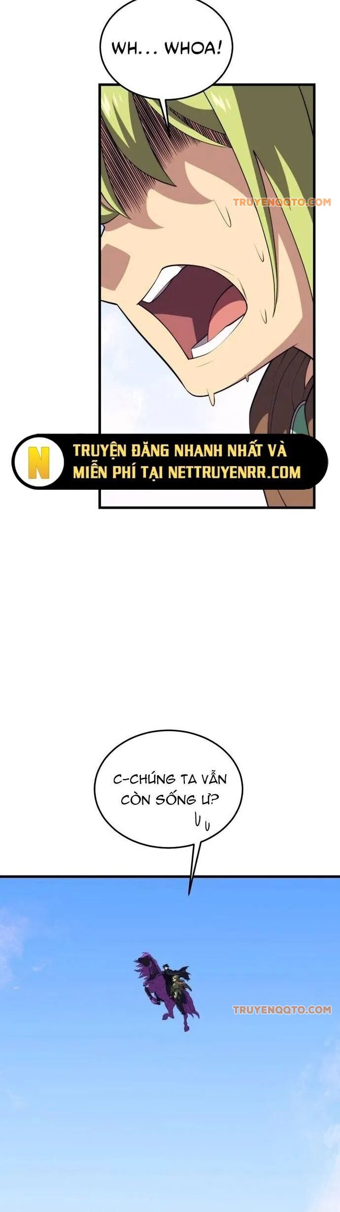 Seoul Tử Linh Sư Chapter 105 - 12