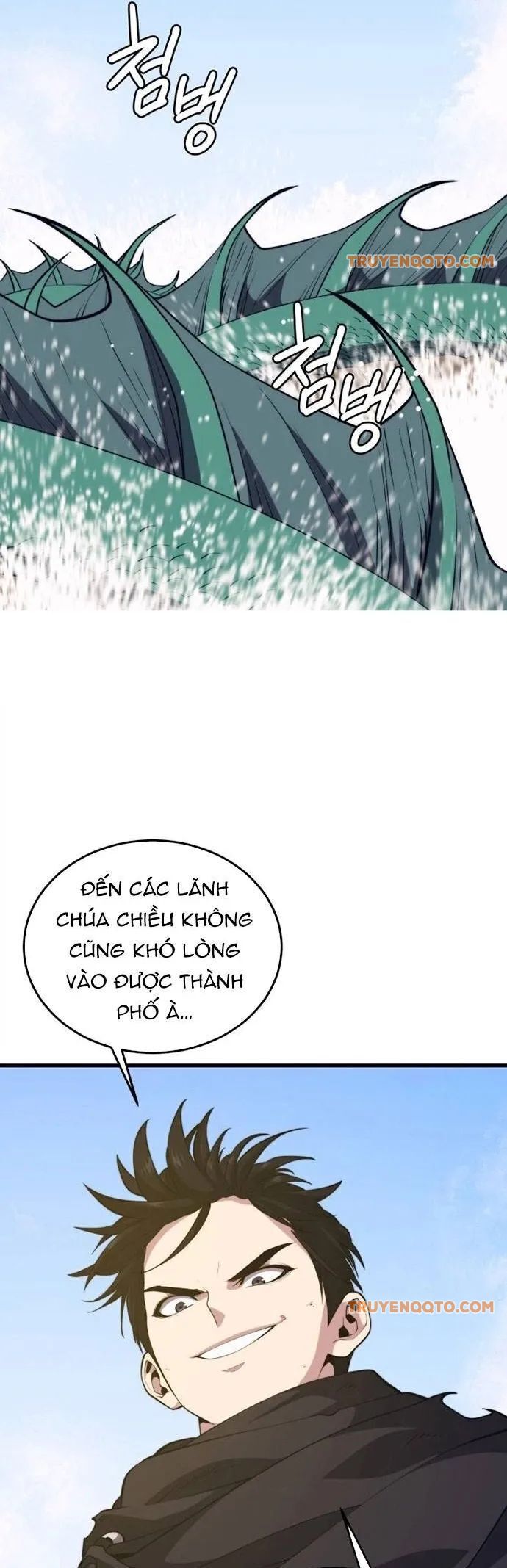 Seoul Tử Linh Sư Chapter 105 - 13