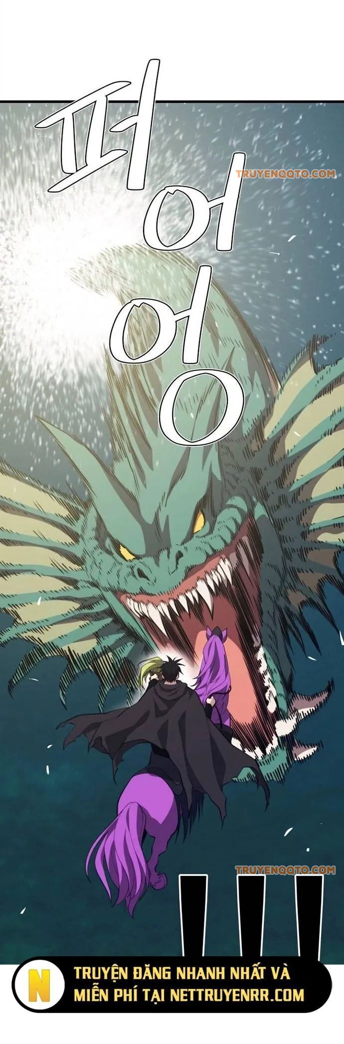 Seoul Tử Linh Sư Chapter 105 - 17